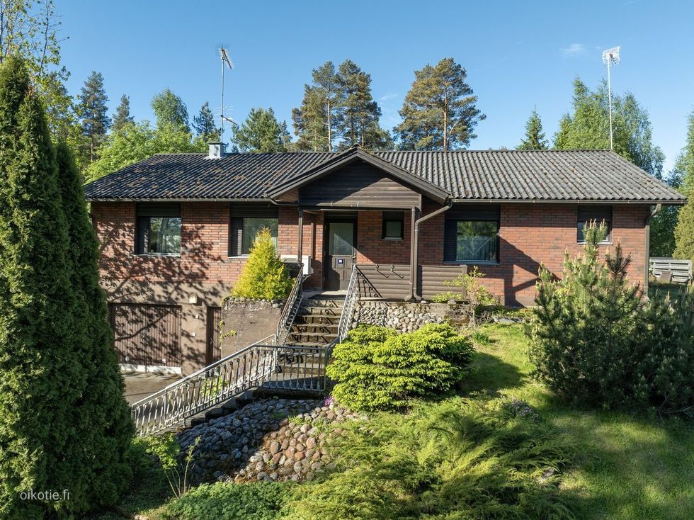 Kohdekuva