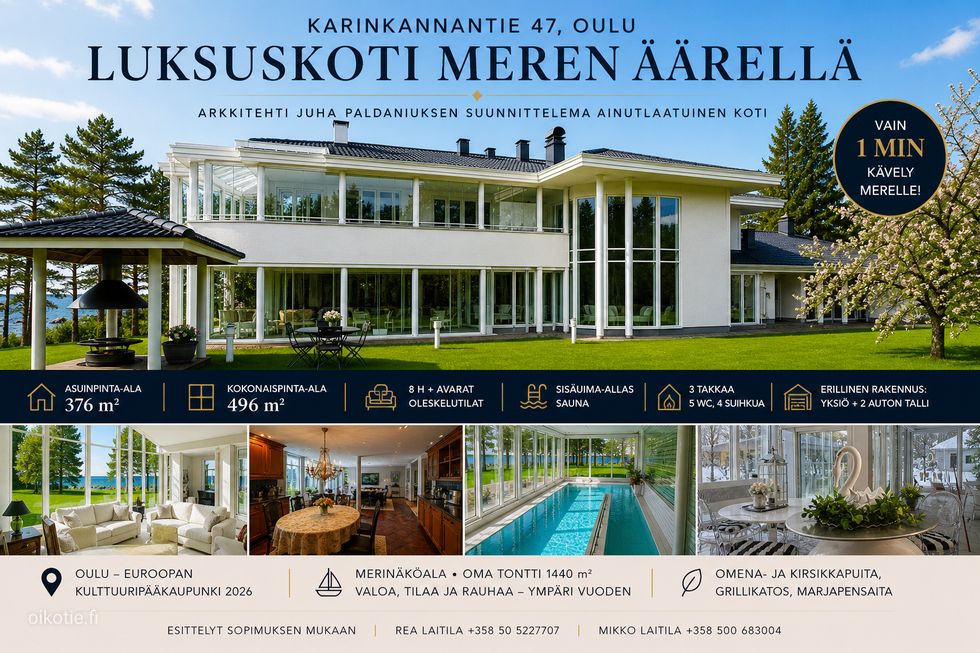 Kohdekuva