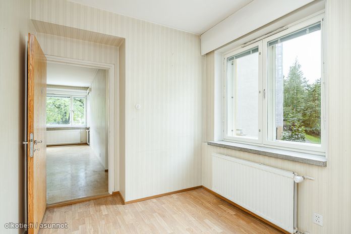 Asuntoilmoituksen kuva