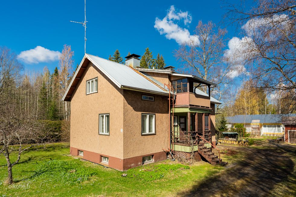 Kohdekuva