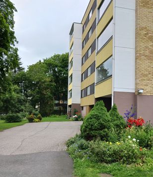 Kohdekuva