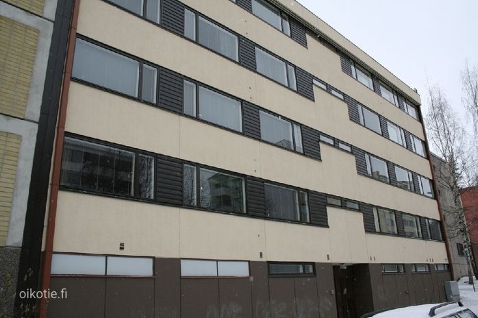 Talokuva