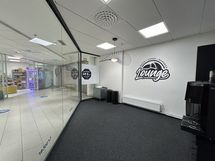 Simonkentän Kauppakuja, 61,5 m², katutaso