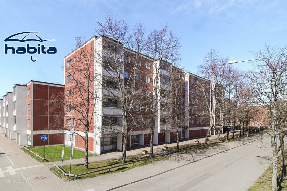 Kohdekuva