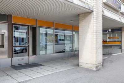 Toimitila, 311 m², Keskusta - Vista 4
