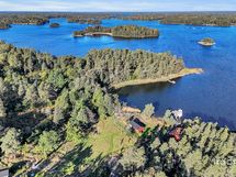 Grundsö Ängsvik