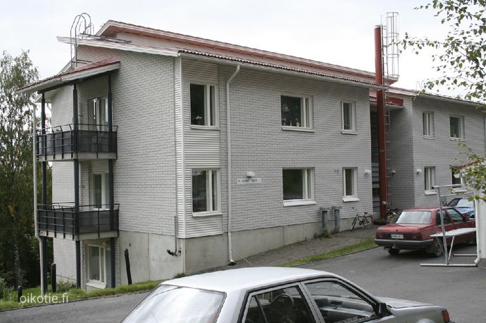 Talokuva