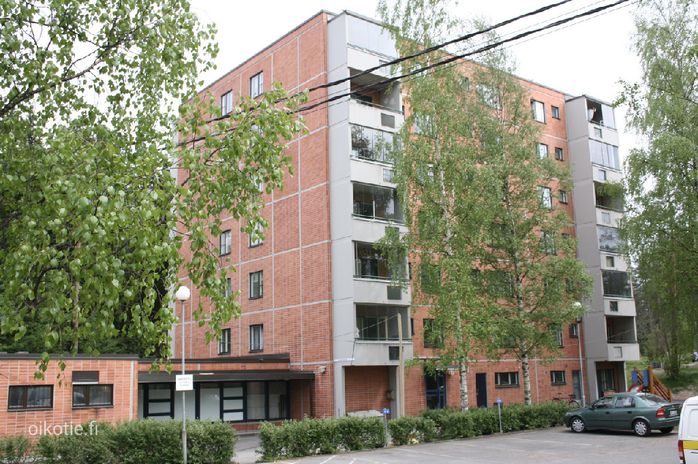 Talokuva