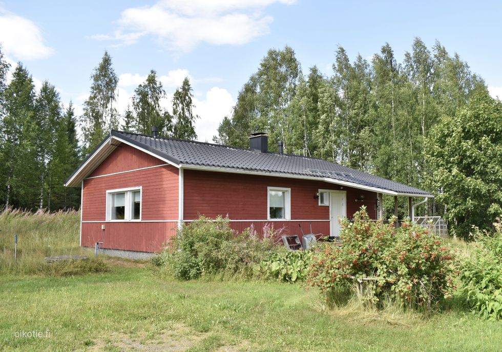 Kohdekuva
