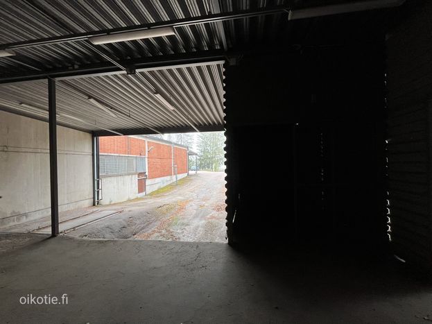 Business premises image