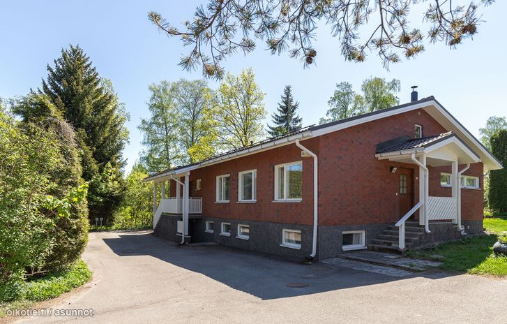 Asuntoilmoituksen kuva