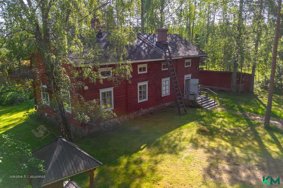 Kohdekuva