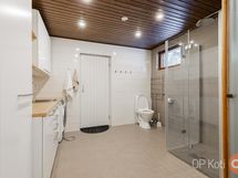 kph ja kodinhoitotila