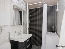 Pesuhuone-wc