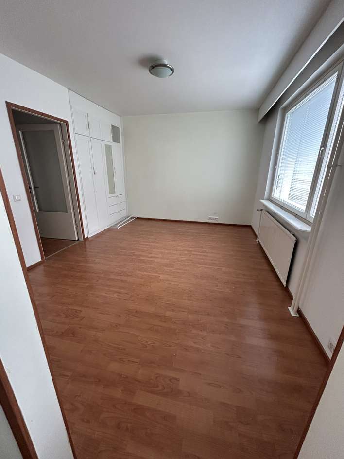 Kerrostalo, 1h + k, 27 m², Kaakinmaa, Tampere