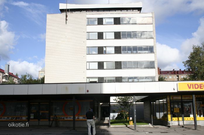 Talokuva