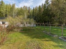 Egen gård / Oma piha