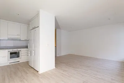 Puutalo-osake, 4h+k+s+ask, 113 m², Hakunila
