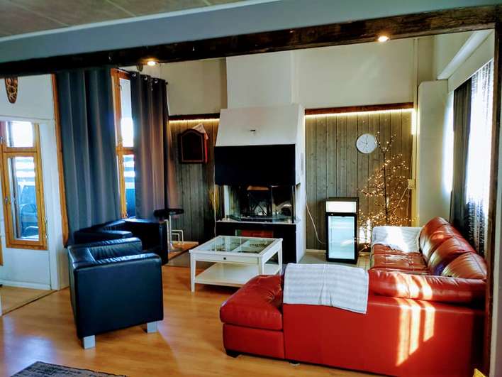 Liiketila, 140 m², Olari, Espoo