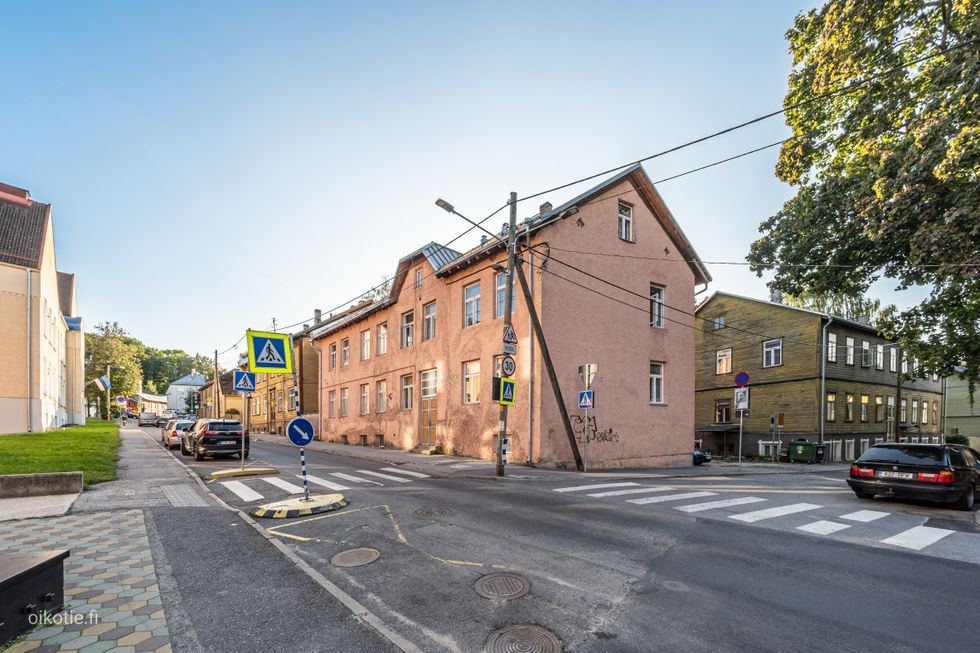 Kohdekuva