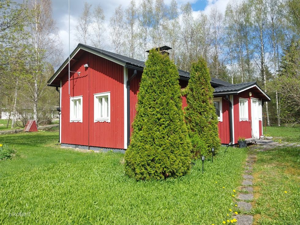 Kohdekuva