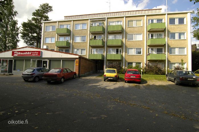 Talokuva