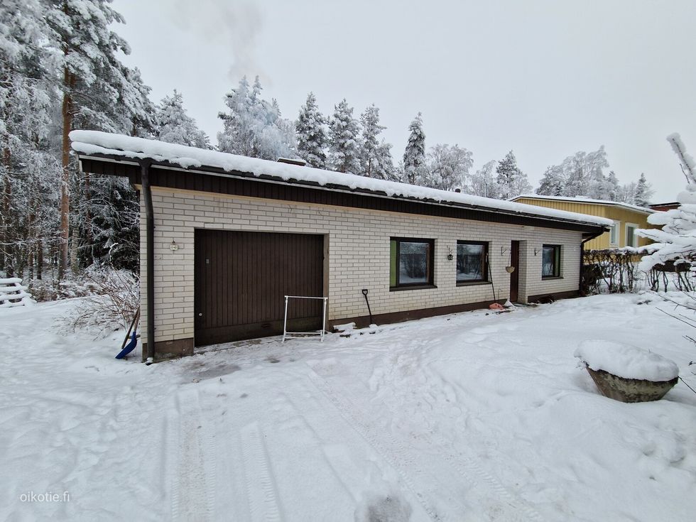 Kohdekuva