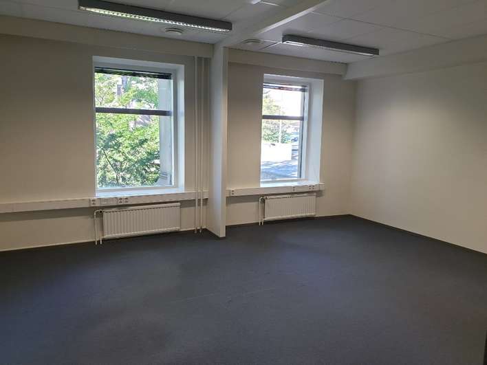 Liiketila, 275 m², Artukainen, Turku