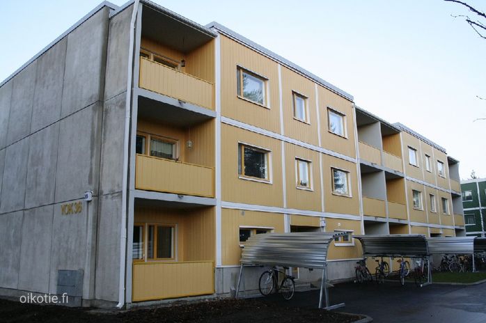 Talokuva