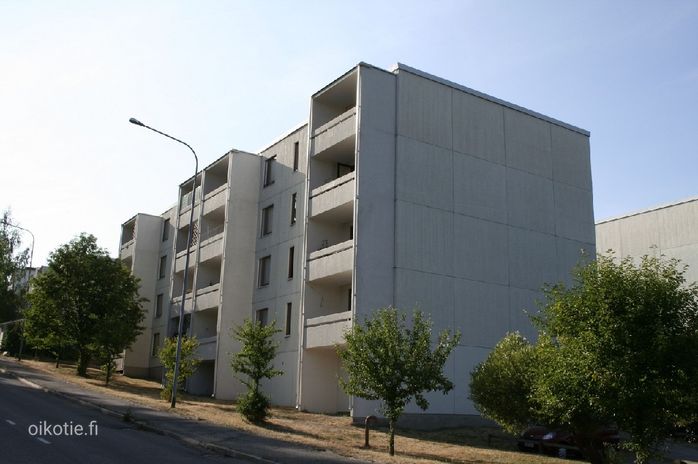 Talokuva