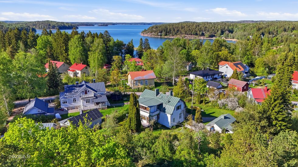 Kohdekuva