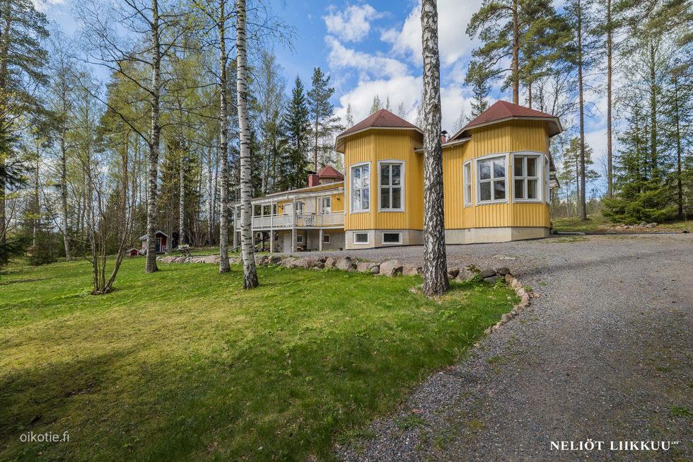 Kohdekuva
