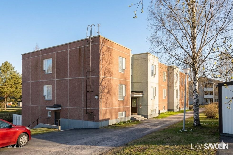 Kohdekuva