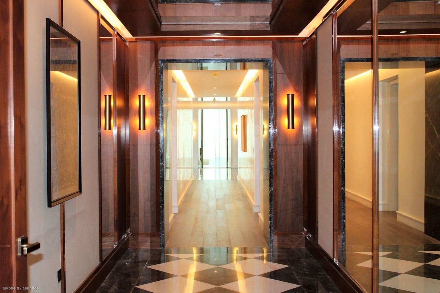 514 1 M The Residences Dorchester Collection Marasi Drive Business