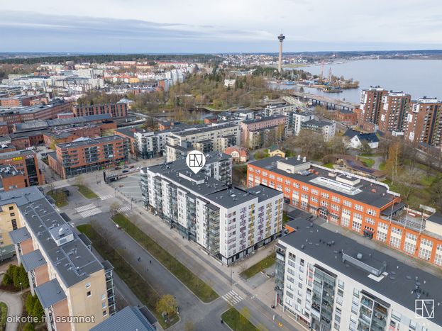 Asuntoilmoituksen kuva