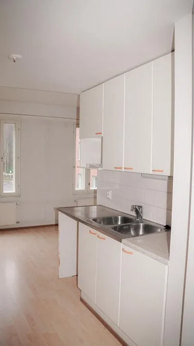 Apartment in Tampere - View 4