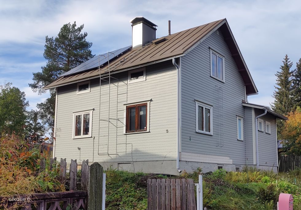 Kohdekuva