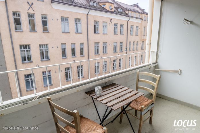 Asuntoilmoituksen kuva