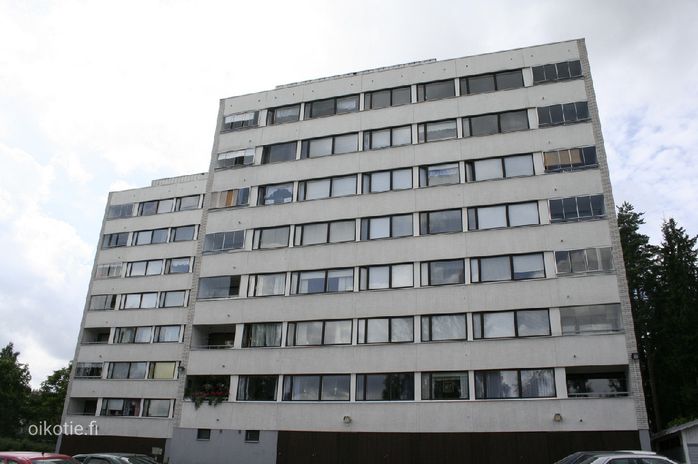 Talokuva