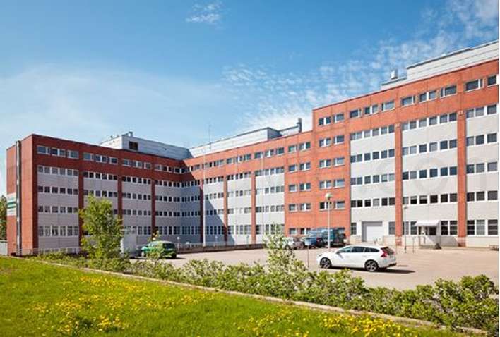 Liiketila, 267 m², Pitäjänmäki, Helsinki