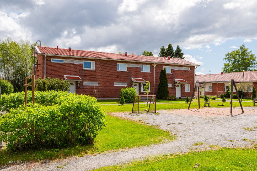 Kohdekuva