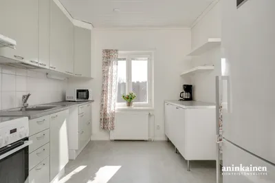 Kerrostalo, 4h+k, 106 m², Yliskulma - View 3