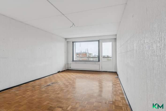 Kerrostalo, 3h, k, kph, lasit.p., 76,5 m², Olari - Näkymä 3