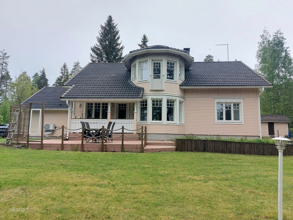 Kohdekuva