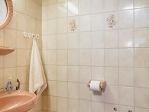 Erillinen wc