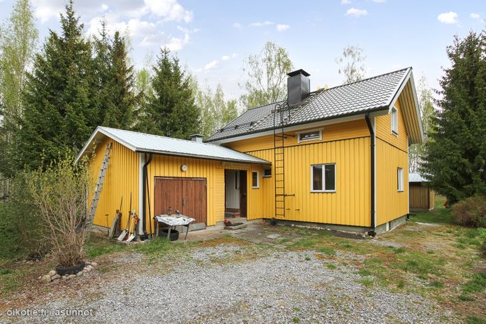 Asuntoilmoituksen kuva