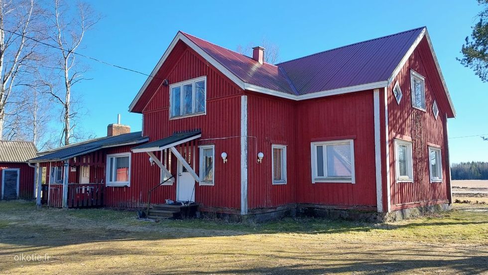 Kohdekuva