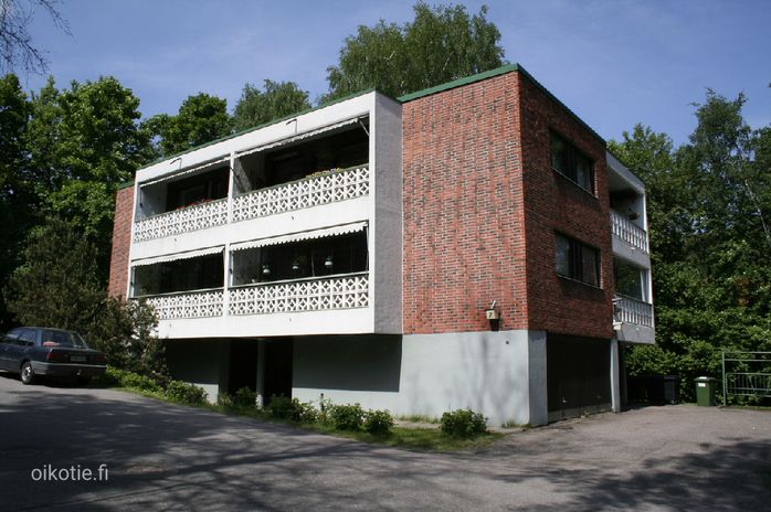 Talokuva