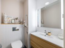 erillinen wc 2