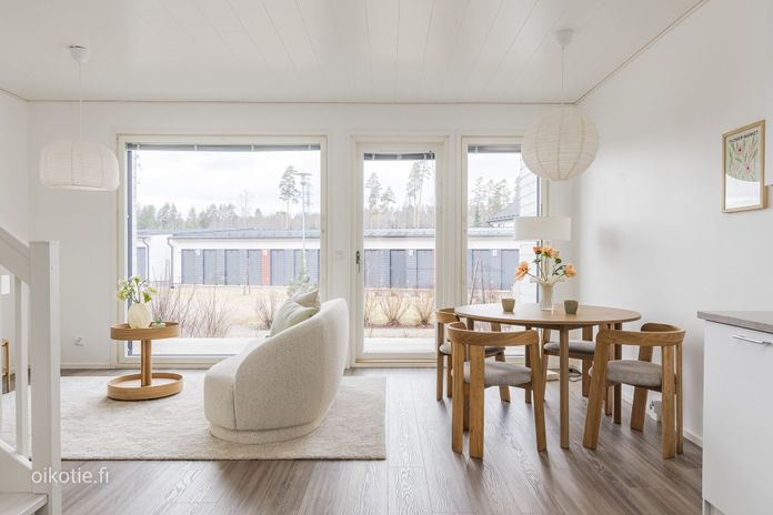 House in Järvenpää, Peltola - Lisää